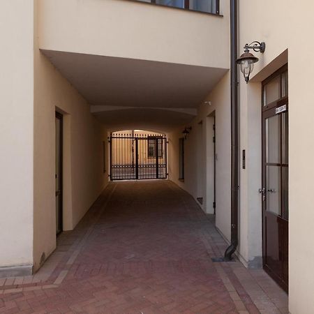 American Flat In The Heart Of VNO Kültér fotó