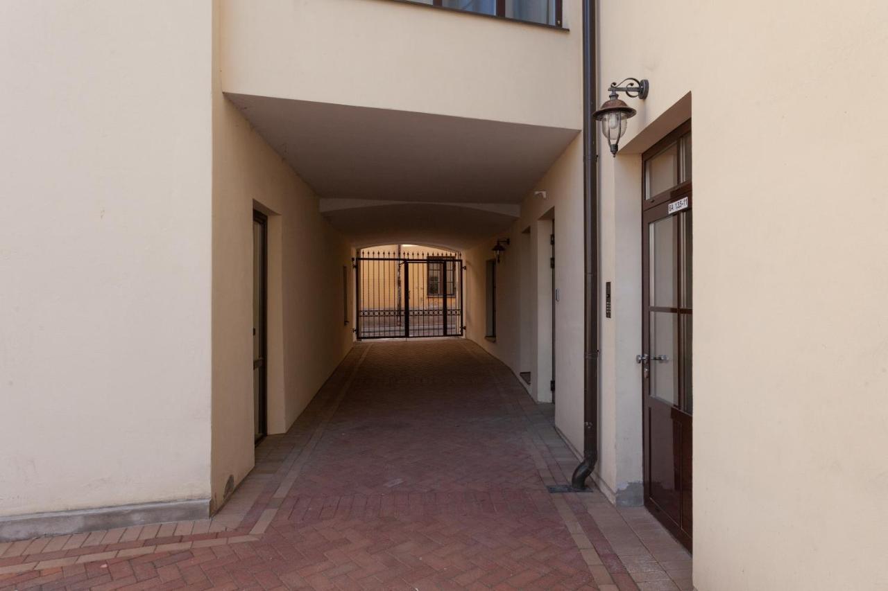 American Flat In The Heart Of VNO Kültér fotó